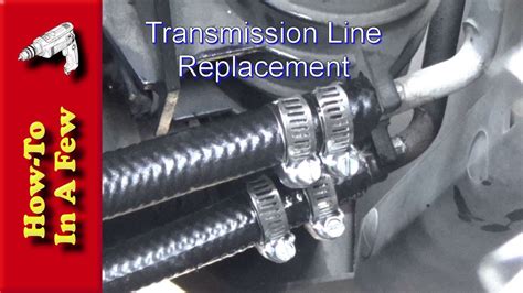 transmission line repair cost|Transmission Cooling Line Repair Cost: Everything You Need to。